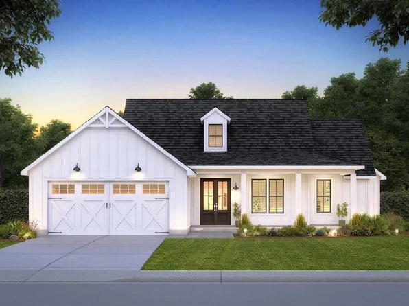 9480 W Old Spring Hope Rd, Spring Hope, NC 27882