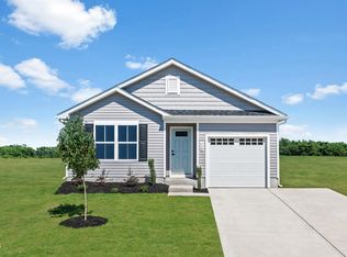 117 Traverse Mountain Dr, Wendell, NC 27591