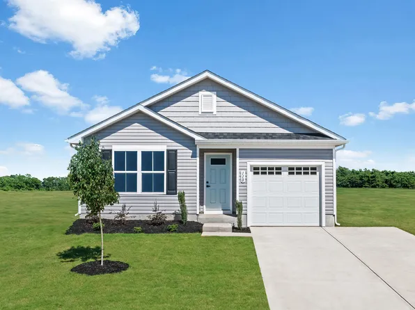 149 Traverse Mountain Dr, Wendell, NC 27591