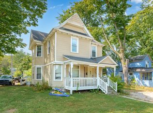 805 Douglas Ave, Kalamazoo, MI 49007