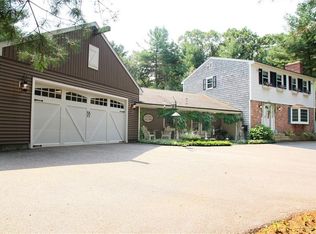 320 Mowry St, Burrillville, RI 02830