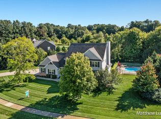 8700 Olde Meadow Dr NE, Rockford, MI 49341