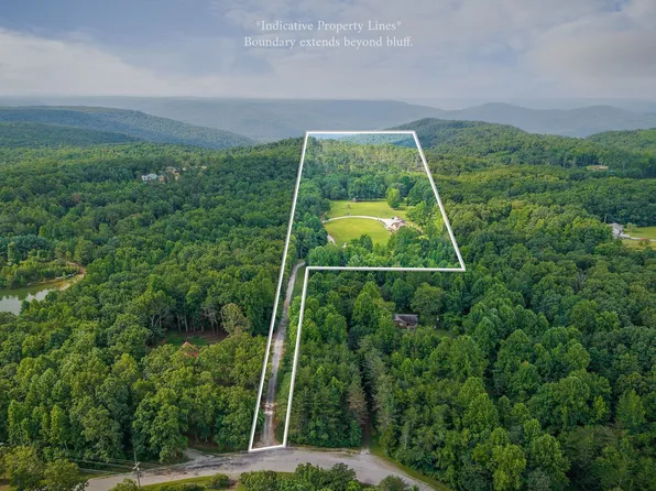 270 Graves Ln, McMinnville, TN 37110