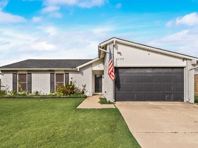6705 Matson Dr, The Colony, TX, 75056
