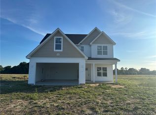 8383 Shannon Rd, Shannon, NC 28386