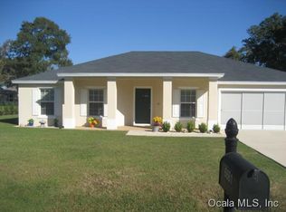 6681 SW 64th Ct, Ocala, FL 34476
