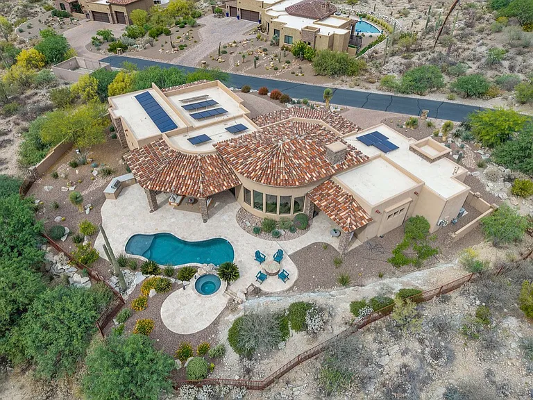 14530 N Granite Peak Pl — Photo 1