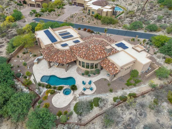 14530 N Granite Peak Pl, Oro Valley, AZ 85755