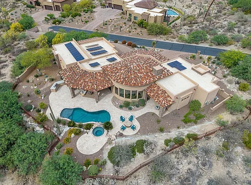 14530 N Granite Peak Pl Photo 1