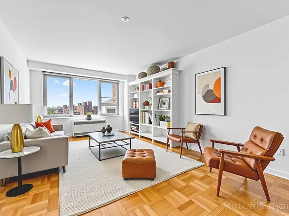 900 W 190th St APT 12M, Manhattan, NY 10040