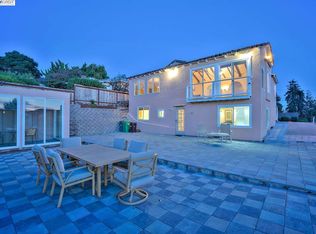 3535 Calandria Ave, Oakland, CA 94605