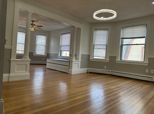 78 Massasoit Ave #2, Providence, RI 02905