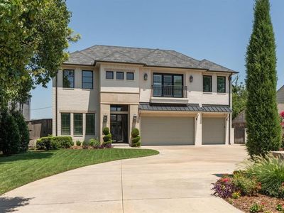 1415 Sherwood Ln, Oklahoma City, OK, 73116