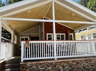 27500-81 Highway 189, Lake Arrowhead, CA 92352