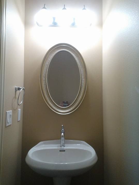 Powder Bath