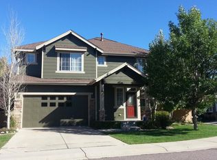 10725 Riverbrook Cir, Highlands Ranch, CO 80126