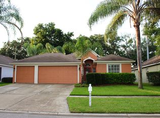 1219 Lake Highview Ln, Brandon, FL 33510