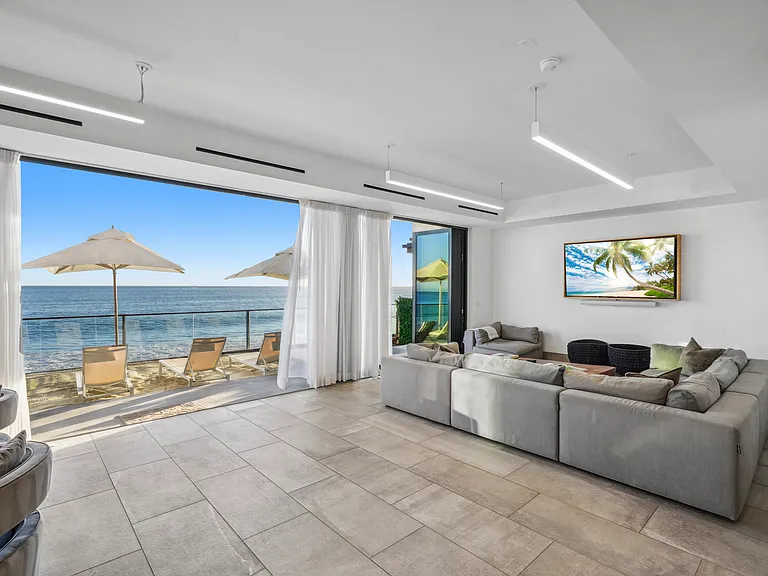 Every detail whispers relaxation _ your Malibu retreat awaits.