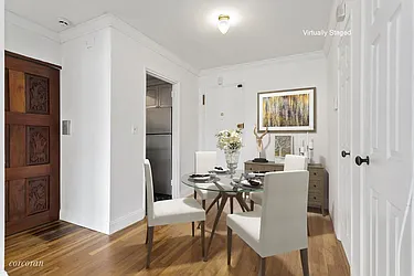 Sold by Corcoran