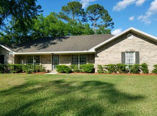 1807 Grassington Way N, Jacksonville, FL 32223
