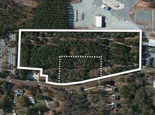 530 Brownlee Rd, Jackson, GA 30233