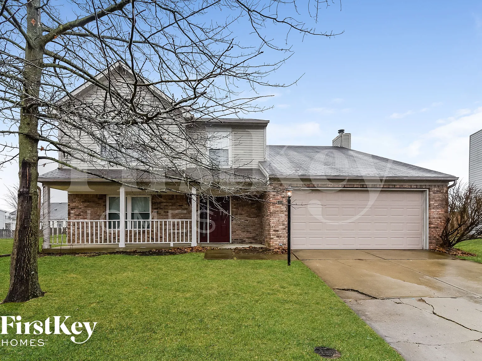 4 bed, 2.5 bath, 2220 sqft, $1,910 — Photo 1