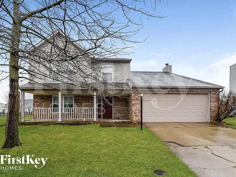 1116 Fontana Ct — Photo 1
