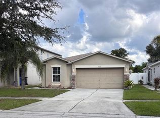 7834 CARRIAGE POINTE DRIVE, GIBSONTON, FL 33534