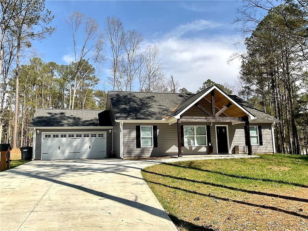 110 Forest Dr, Townville, SC 29689 Zillow