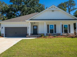 326 Barndling St, Fairhope, AL 36532