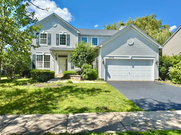 2036 Antietam Ct #2112, Aurora, IL 60503