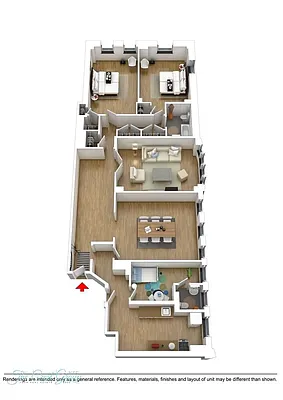 Rented by Exclusive Properties Sotheby's International Realty | media 38