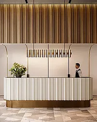 Rented by Keller Williams NYC