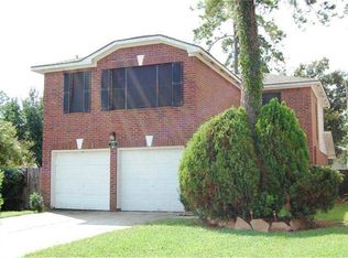 1514 Moston Dr, Spring, TX 77386