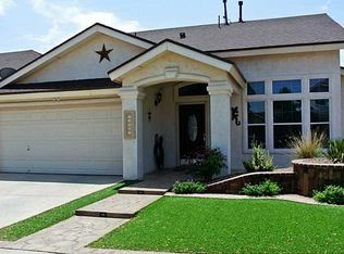 12462 Paseo Azul Dr, El Paso, TX 79928