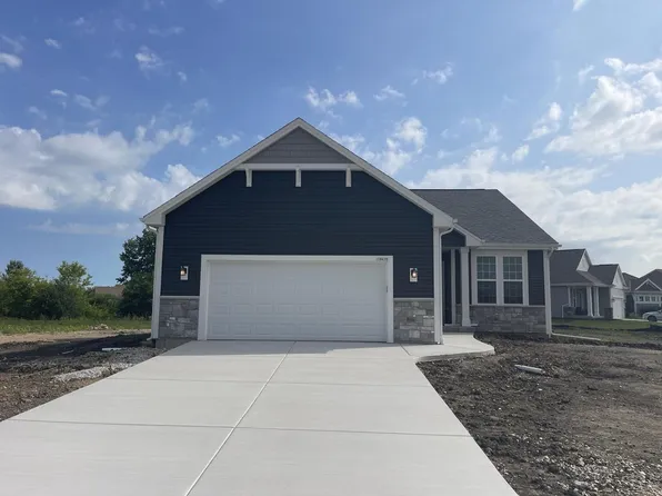 10410 Button Bush DRIVE, Franksville, WI 53126