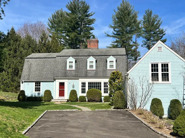 320 Westport Road, Wilton, CT 06897
