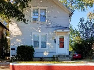 30 W Duncan St, Columbus, OH 43202