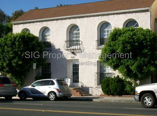 461 W Colorado St APT 10, Glendale, CA 91204