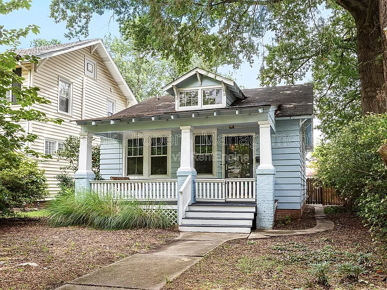 4007 Chevy Chase St — Photo 2