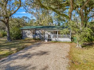 32 Ward St, Saint Marks, FL 32355