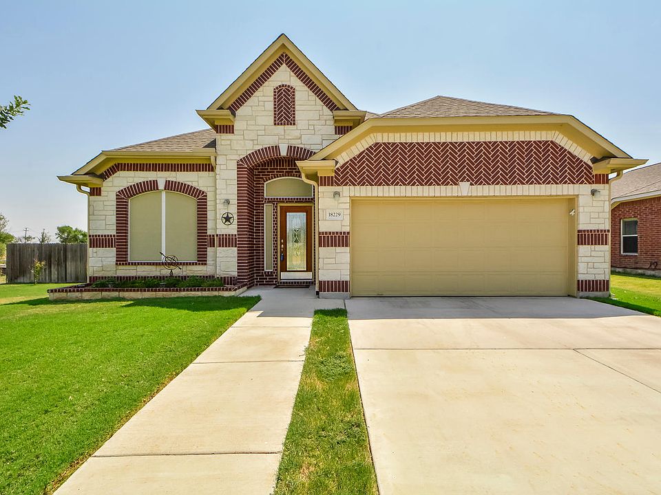1st image of 18229 Stevie Ray Dr