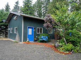 125 Woodridge Ct, Sequim, WA 98382