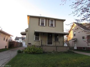 12905 Littleton Rd, Garfield Heights, OH 44125