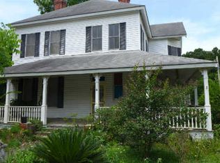 602 Central Ave SW, Jasper, FL 32052