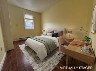 546 Summit Ave #203, Jersey City, NJ 07306