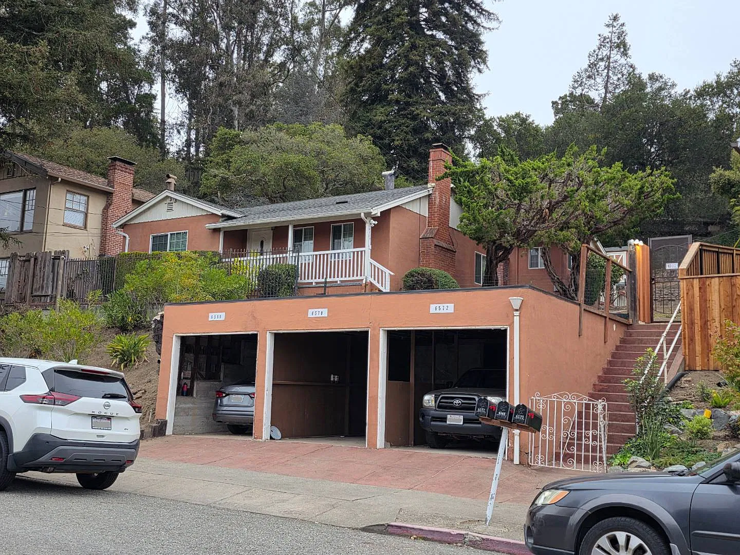2 bed, 1000 sqft, $3,800 — Photo 3