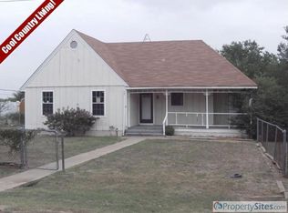 112 Flint Ridge St, Bastrop, TX 78602