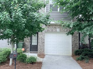 3122 Meadowstone Ln SW, Atlanta, GA 30331