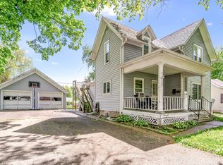 109 Olmstead St, Waupun, WI 53963